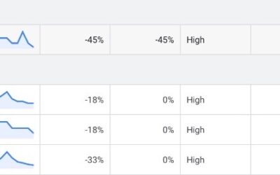 Never Target Landscaping Keywords like “Landscape Designer” Here’s Why…